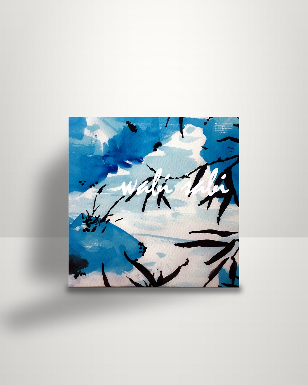 Sven Wunder – Wabi Sabi - LP - Piano Piano SE 2020