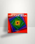 Con Funk Shun – Organized Con Funk Shun - LP - Pickwick US 1978