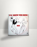 212 – I'll Show You How - 12" - Piper US 1985