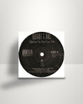 Knight & Dae – I Betcha He Don't Luv You - 12" - Pit Bull Records US 1993