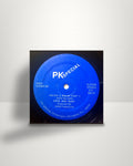 Nate Williams and Ruby Williams – Rockin' & Reelin' - 12" - PK Special US