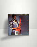 Greg Phillinganes – Pulse - LP - Planet US 1985