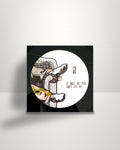 Niles Cooper – Feelin' Deep - 12" - Planet Gwer FR 2018