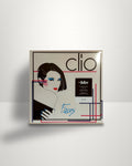 Clio – Faces - 12" - Planet Records IT 2021