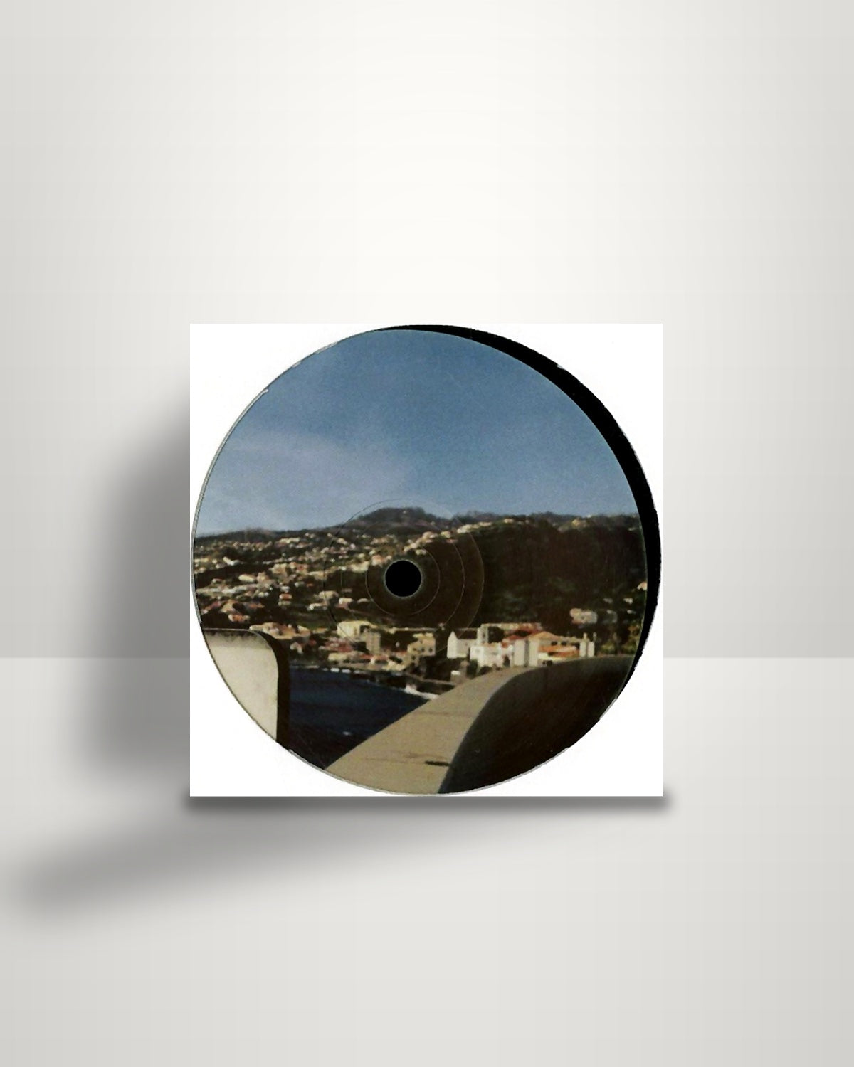 Various – P!LWHT001 - 12" - PLAY !T LOUD PL 2016