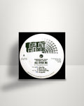 Underground Circuit Featuring Omani – All Over Me - 12" - Playtime Records US 1993