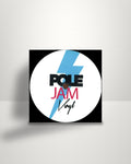 Various – Lady Leopard EP - 12" - Pole Jam Vinyl UK 2015