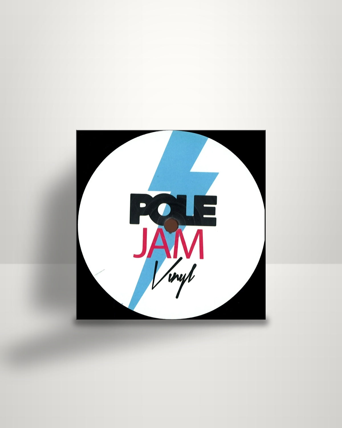 Various – Lady Leopard EP - 12" - Pole Jam Vinyl UK 2015