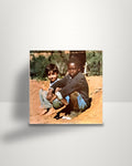 Milton Nascimento & Lo Borges – Clube Da Esquina - 2xLP - Polysom BR 2017