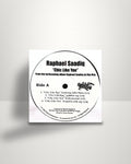 Raphael Saadiq – Chic Like You / Rifle Love - 12" - Pookie Entertainment US 2004
