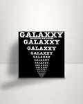 Galaxxy Featuring Ron Aikens – Galaxxy - LP - Pop Art Records US