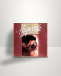 Haywoode – Roses - 12" - Portrait US 1985