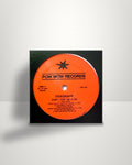 Deborahe Glasgow – Don't Test Me - 12" - Pow Wow Records US 1990