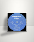 Colors – L.O.S. (Love On Sight) - 12" - Power Light Records US 1984