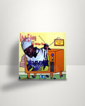 Loon-E-Toon And Mike T – Inglewoodz Finast - 12" - Power Move Records US 1993
