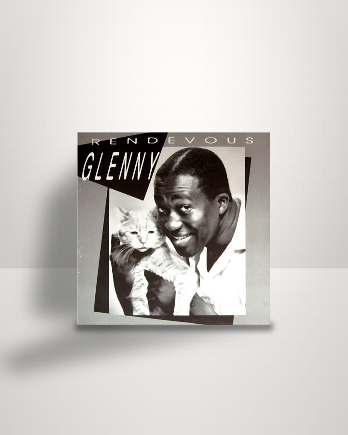 Glenny – Rendevous - 12" - Power, Money & Sex Inc. US 1989