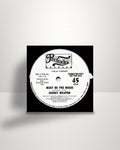 Secret Weapon – Must Be The Music - 12" - Prelude Records US 1981