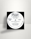 The Tribe – Jungle Rock - 12" - Prelude Records US 1983