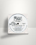 D-Train – Something's On Your Mind - 12" - Prelude Records US 1983