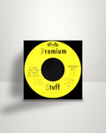 Sanders Sect – A Girl Can't Go By What She Hears - 7" - Premium Stuff US