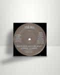 Robard Johnson – Slow Drag With My Baby - 12" - Premo Records US