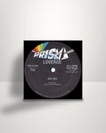Loverde – Iko Iko - 12" - Prism US 1980