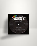 Tina Fabrique – Non Stop - 12" - Prism US 1982
