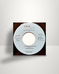 Marion Black – Listen Black Brother - 7" - Prix US 1972