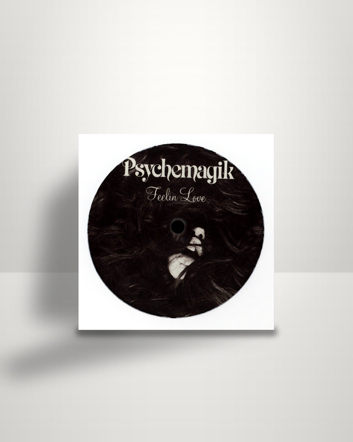 Psychemagik – Feelin Love / Wake Up Everybody - 12" - Psychemagik UK 2010