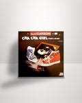 Slim Carson – Cha Cha Girl - 12" - Public FR 1987