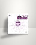 Yass – He Reigns - 12" - Purple Music CH 2007