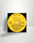 Blaze – Whatcha Gonna Do - 12" - Quark US 1986