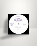 Licky, Dream Lovers – African Rock - 12" - Queen Constance Records 2016