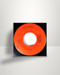 Tevin Campbell – I'm Ready - 7" - Qwest Records US 1993