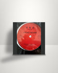 Demetrius Barnes – Forever Yours - 12" - R & A Records US 1989
