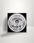 Stressed Out – Jazzy Wit Da Joint / Bullets Flyin' - 12" - Radical Records US 1995