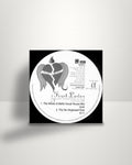 The Gap Band – First Lover (Special House Mixes) - 12" - Raging Bull Records US 1995