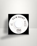 K.G. Russell – Making Love - 7" - Rain Sound CA