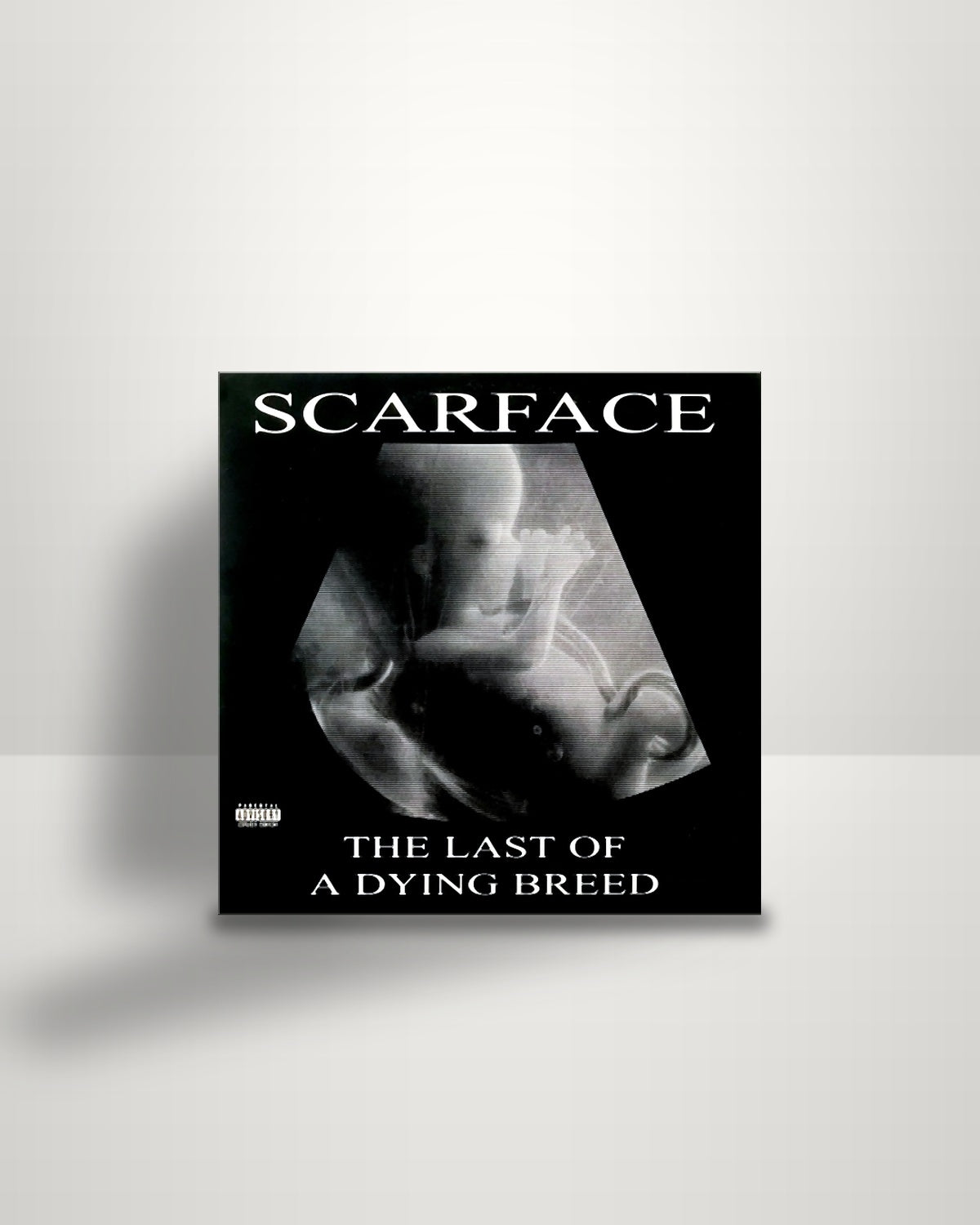 Scarface – The Last Of A Dying Breed - 2xLP - Rap-A-Lot 2K US 2000
