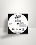 5th Ward Boyz – Situations / Swing Wide - 12" - Rap-A-Lot Records US 1995
