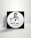Menace Clan – Hot Club Wax - 12" - Rap-A-Lot Records US 1995