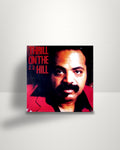 Z.Z. Hill – Thrill On The Z. Z. Hill - LP - Rare Bullet Records US 1984