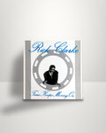 Rick Clarke – Time Keeps Moving On - LP - Raven Records UK 1988