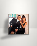 La Rue – Do It For Love - LP - RCA US 1991