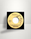 The Ritchie Family – I'll Do My Best (For You Baby) - 7" - RCA US 1982