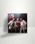 9.9 – 9.9 - LP - RCA US 1985
