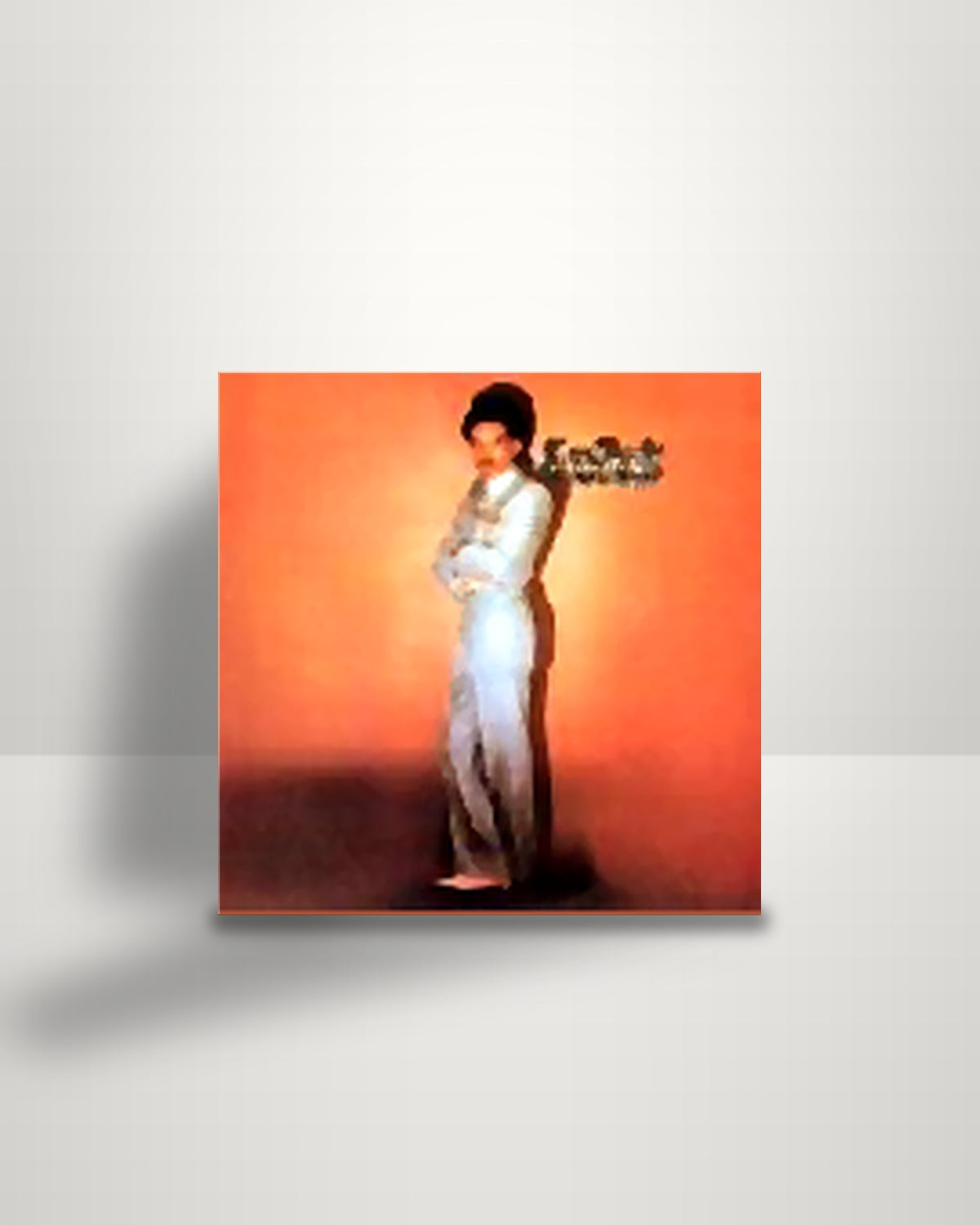 Keni Burke – You're The Best - LP - RCA Victor US 1981