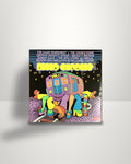 Various – Disco Express Vol. 1 - LP - RCA Victor US 1976