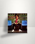 Yves Simon – Une Vie Comme Ça - LP - RCA Victor FR 1981