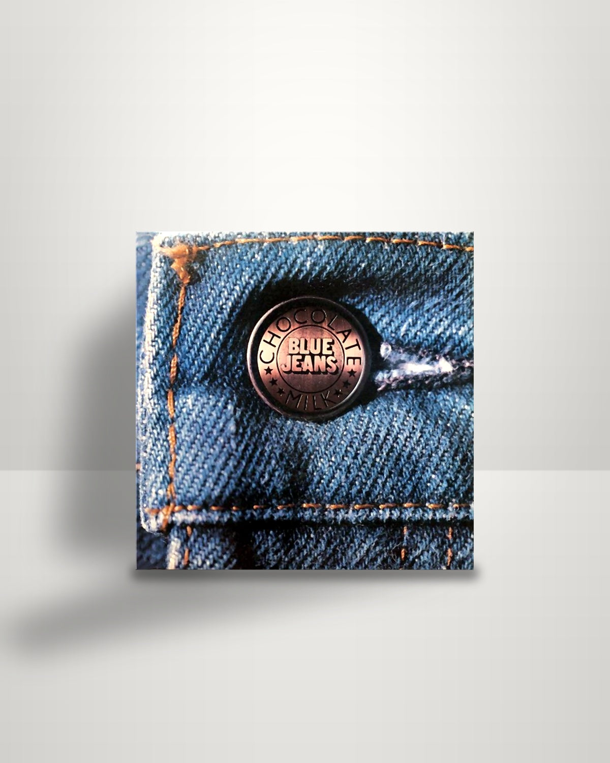 Chocolate Milk – Blue Jeans - LP - RCA Victor US 1981
